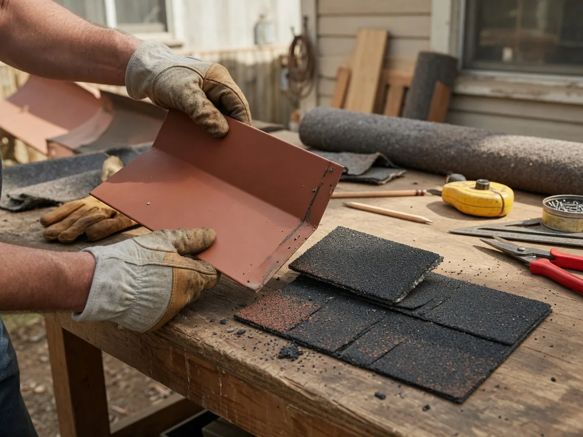 Roof Repair company in Jefferson, NH